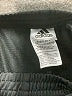 Adidas 100% Polyester Black Track Pants 18-24 MO / 24 MO - photo 3