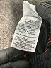 Adidas 100% Polyester Black Track Pants 18-24 MO / 24 MO - photo 4