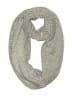 H&M Gray Black Scarf One size - photo 1