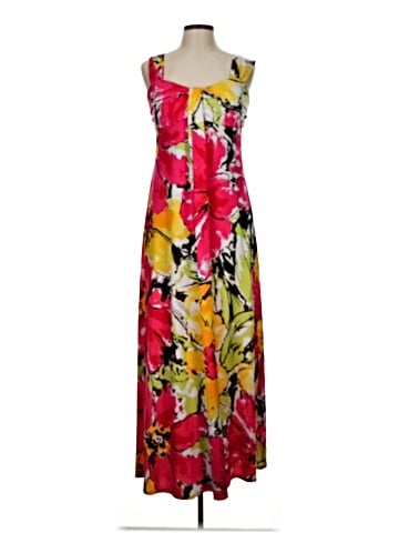 DressBarn Casual Dress (view 1)
