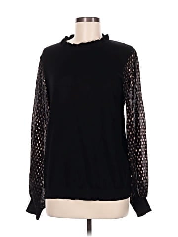 Adrianna Papell Pullover Sweater (view 1)