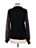 Adrianna Papell Black Pullover Sweater Size M - photo 2