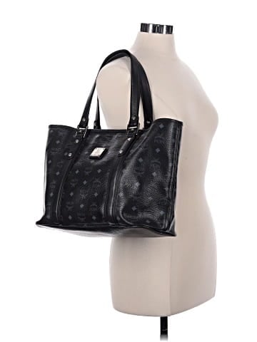 MCM Tote (view 2)