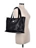 MCM 100% Leather Stars Black Tote One size - photo 2