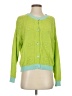 Dr Bloom Green Cardigan Size S (estimated) - photo 1