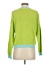 Dr Bloom Green Cardigan Size S (estimated) - photo 2