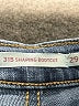 Levi's Blue Jeans Size 29 waist - photo 7