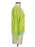Dr Bloom Green Cardigan Size S (estimated) - photo 4