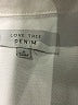 Love Tree 100% Cotton Ivory Jacket Size S - photo 6