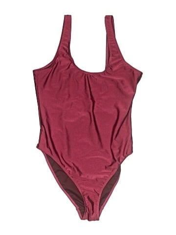 DIXPERFECT Bodysuit (view 1)