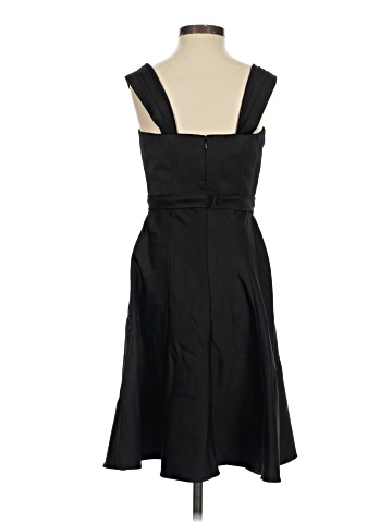 David's Bridal Cocktail Dress (view 2)