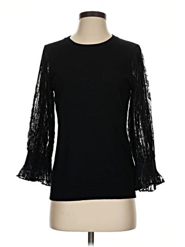 Adrianna Papell Pullover Sweater (view 1)