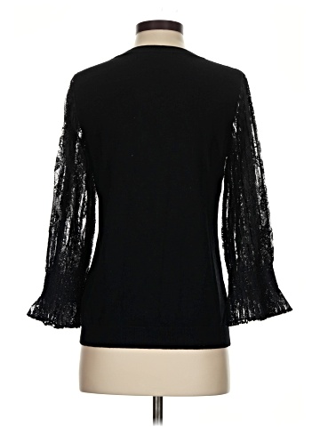 Adrianna Papell Pullover Sweater (view 2)