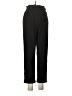 Grace Karin Solid Black Casual Pants Size M - photo 1