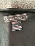 Jessica Howard Black Cocktail Dress Size 20W - photo 7