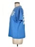 Edikted Blue Short Sleeve T-Shirt Size M - photo 5