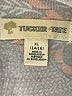 Tucker + Tate Paisley Blue Dress Size 14 - 16 - photo 3