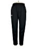 Under Armour 100% Recycled Polyester Black Track Pants Size XL - photo 1
