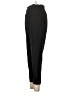 Grace Karin Solid Black Casual Pants Size M - photo 5