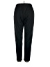 Under Armour 100% Recycled Polyester Black Track Pants Size XL - photo 2