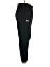 Under Armour 100% Recycled Polyester Black Track Pants Size XL - photo 4