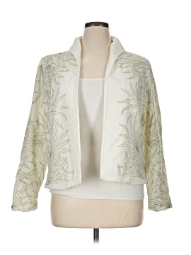 Draper's & Damon's Jacket