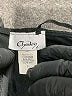 Chesley Black Cocktail Dress Size L - photo 7