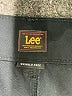 Lee Black Casual Pants Size 24WP - photo 4