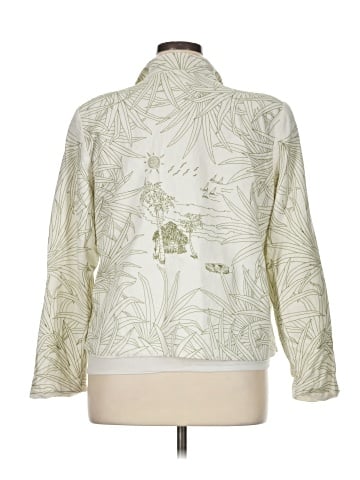 Draper's & Damon's Jacket (view 2)