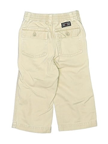 Polo by Ralph Lauren Khaki Shorts (view 2)