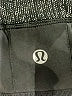 Lululemon Athletica Solid Black Skort Size 14 - photo 3