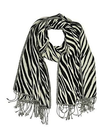 Zara Scarf (view 1)