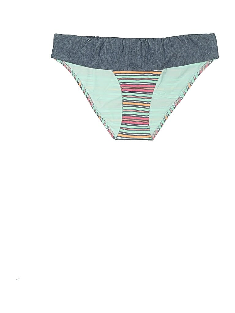 Pre-owned Pez D'or Swimsuit Bottoms In Blue