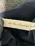 Assorted Brands 100% Cotton Black Casual Dress Size 2 - photo 7
