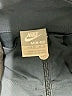 Nike 100% Polyester Black Jacket Size 8 - 10 - photo 7