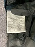 Nike 100% Polyester Black Jacket Size 8 - 10 - photo 8