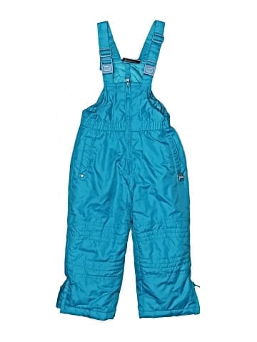 Hawke & Co. Snow Pants With Bib (view 1)