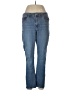 Levi's Hearts Blue Jeans Size 31 waist - photo 1