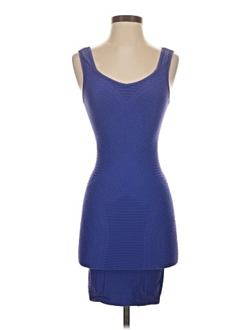Bebe Cocktail Dress (view 1)