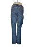 Levi's Hearts Blue Jeans Size 31 waist - photo 2