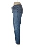 Levi's Hearts Blue Jeans Size 31 waist - photo 5