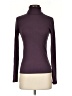 Levi's Purple Long Sleeve Turtleneck Size XS - photo 1