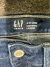 Gap Blue Jeans Size 4 - photo 4