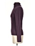 Levi's Purple Long Sleeve Turtleneck Size XS - photo 5