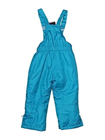 Hawke & Co. Snow Pants With Bib (view 2)