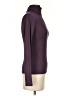 Levi's Purple Long Sleeve Turtleneck Size XS - photo 4