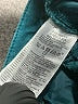 Gap Outlet Solid Teal Casual Pants Size 8 - photo 8