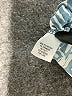 Apt. 9 Chevron-herringbone Teal Casual Dress Size M - photo 8