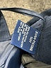 Evan Picone 100% Polyester Blue Dress Pants Size 16 - photo 7