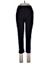 Petite Assembly Solid Black Active Pants Size L (petite) - photo 1